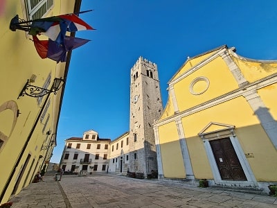 Motovun (Chorvatsko)